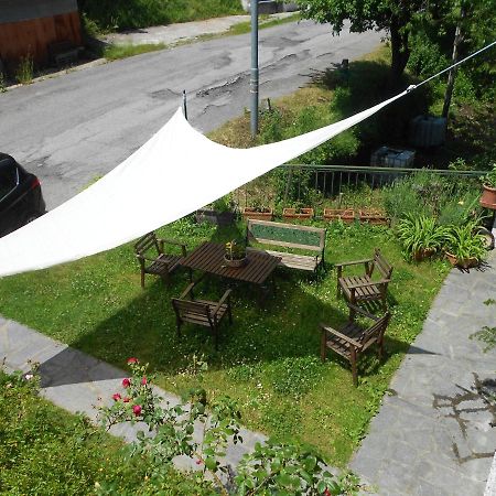 Torriglia D&D Ponte Trebbia B&B 외부 사진