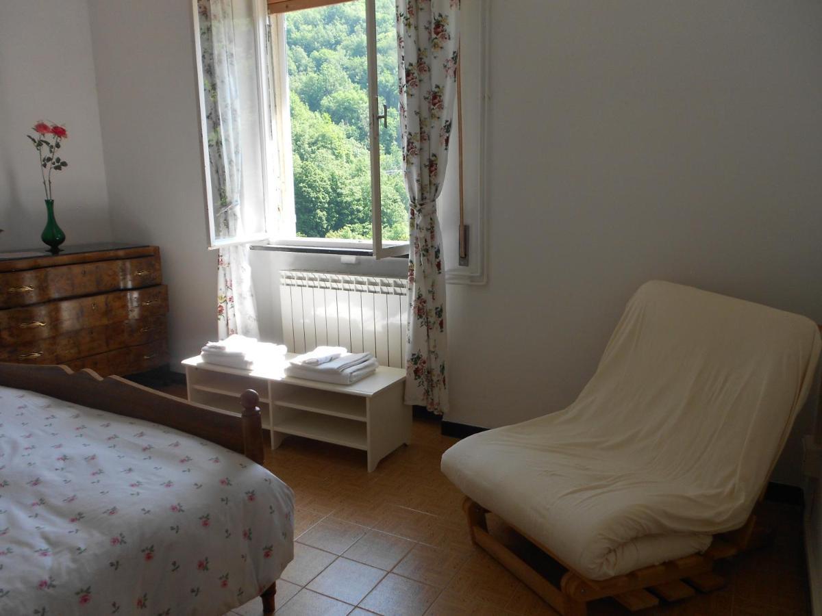 Torriglia D&D Ponte Trebbia B&B 외부 사진