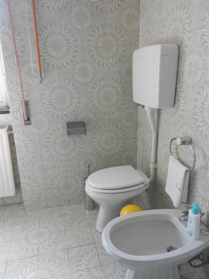 Torriglia D&D Ponte Trebbia B&B 외부 사진