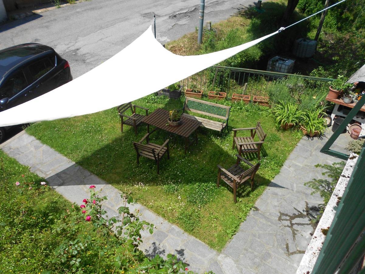 Torriglia D&D Ponte Trebbia B&B 외부 사진