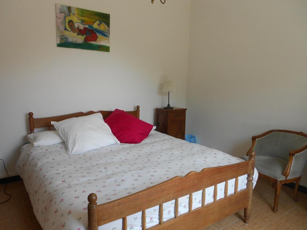 Torriglia D&D Ponte Trebbia B&B 외부 사진