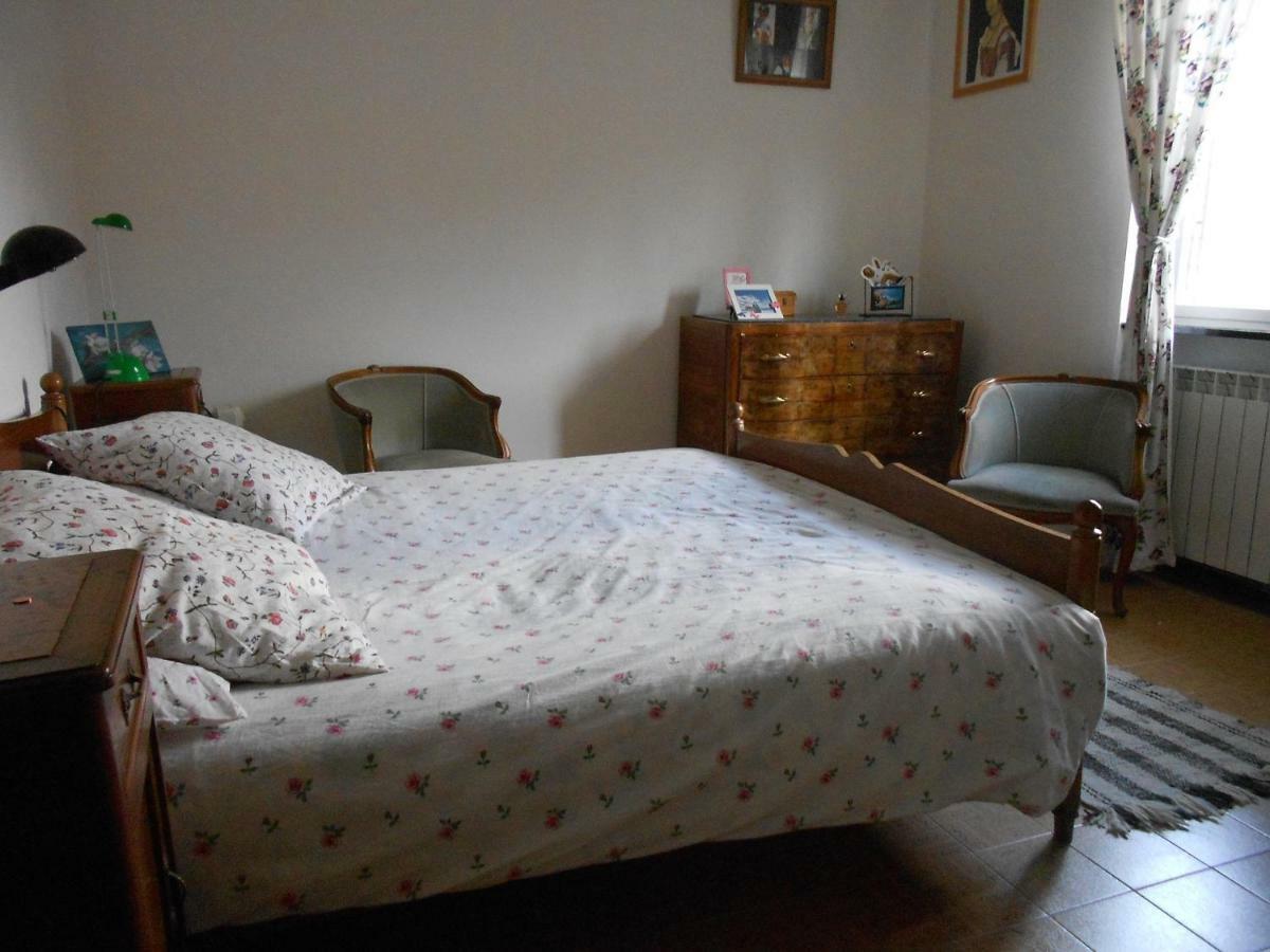Torriglia D&D Ponte Trebbia B&B 외부 사진