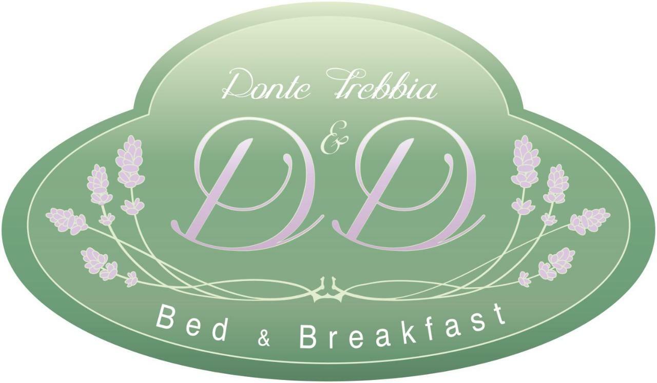 Torriglia D&D Ponte Trebbia B&B 외부 사진