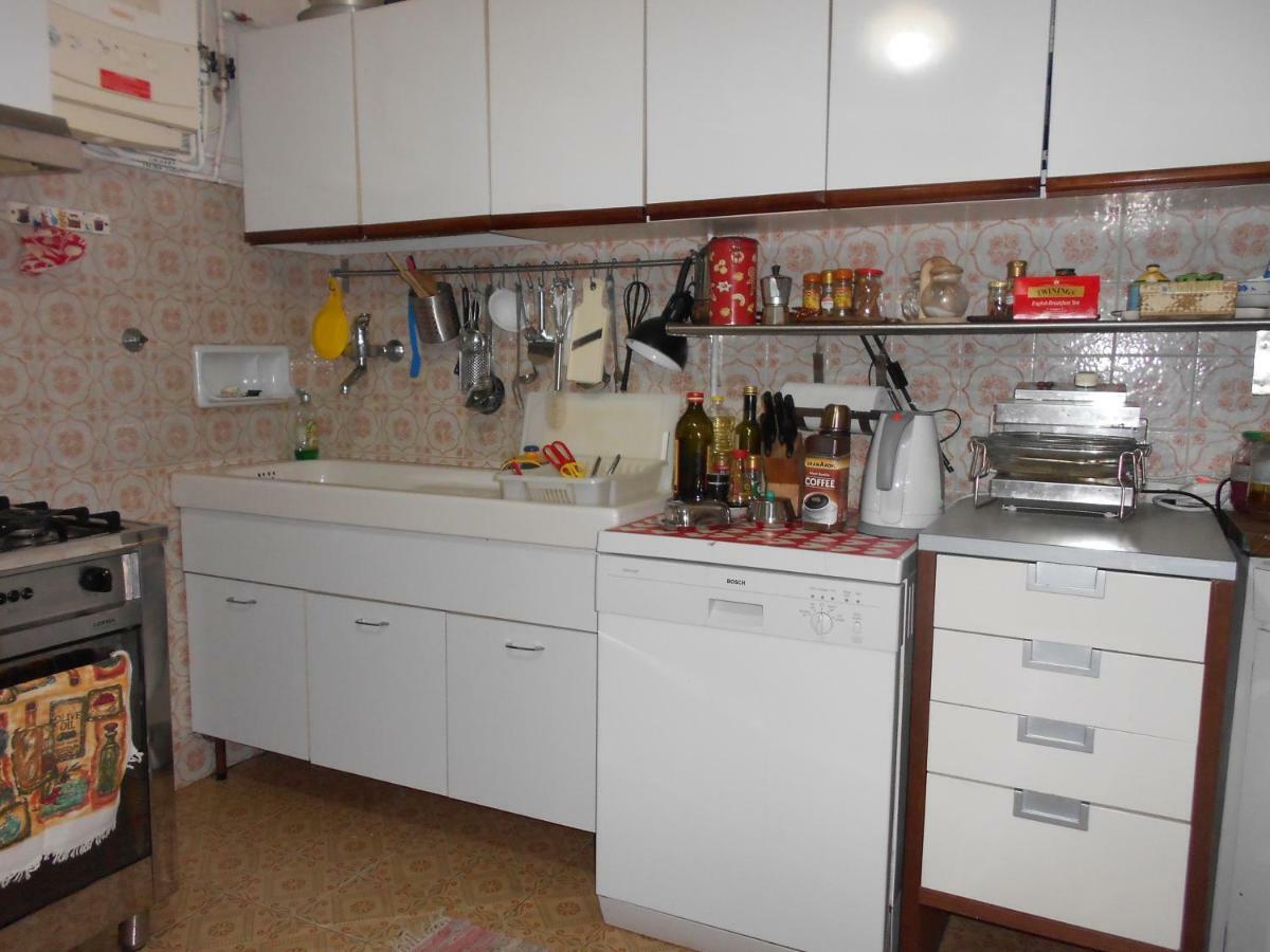 Torriglia D&D Ponte Trebbia B&B 외부 사진