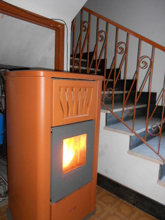 Torriglia D&D Ponte Trebbia B&B 외부 사진
