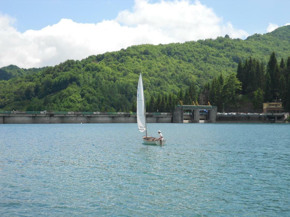 Torriglia D&D Ponte Trebbia B&B 외부 사진