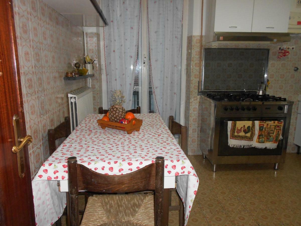 Torriglia D&D Ponte Trebbia B&B 외부 사진