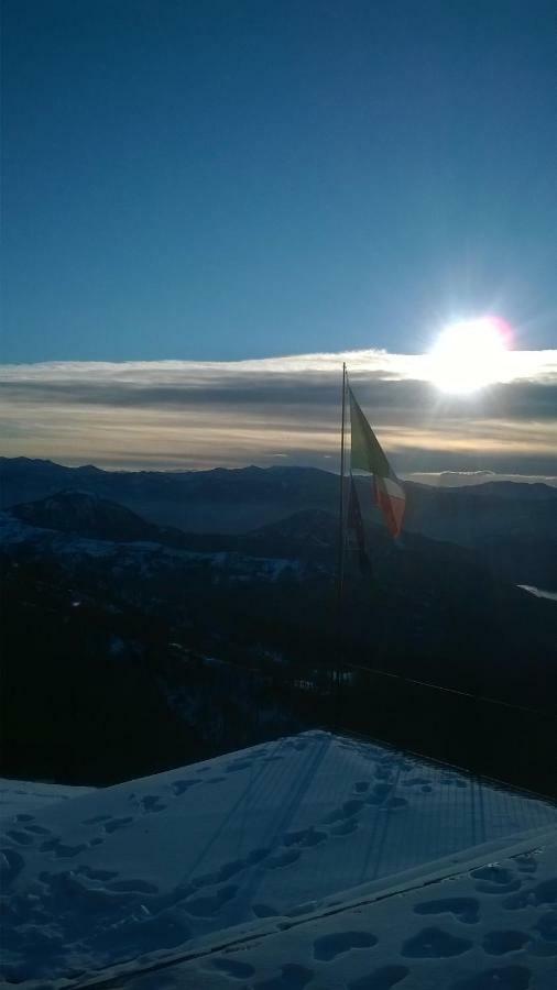 Torriglia D&D Ponte Trebbia B&B 외부 사진