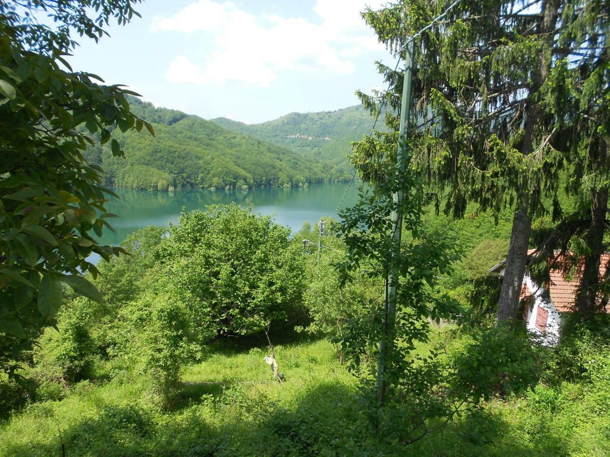 Torriglia D&D Ponte Trebbia B&B 외부 사진