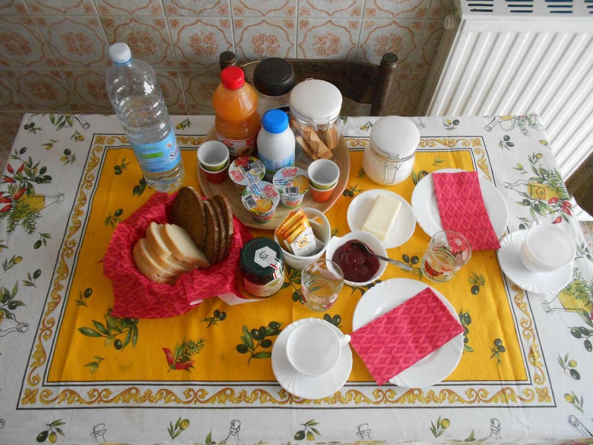 Torriglia D&D Ponte Trebbia B&B 외부 사진