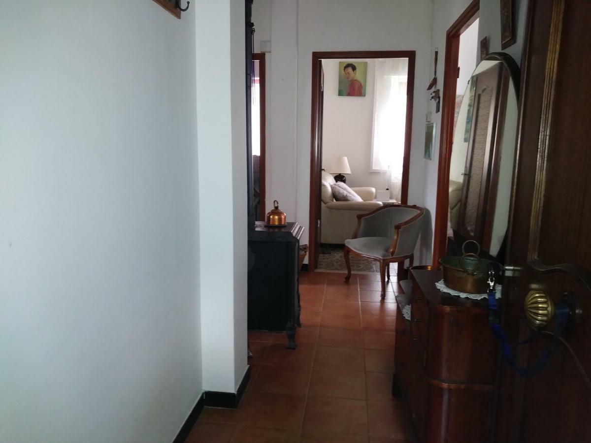 Torriglia D&D Ponte Trebbia B&B 외부 사진