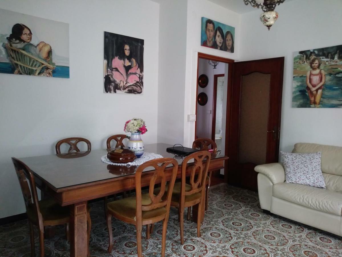 Torriglia D&D Ponte Trebbia B&B 외부 사진
