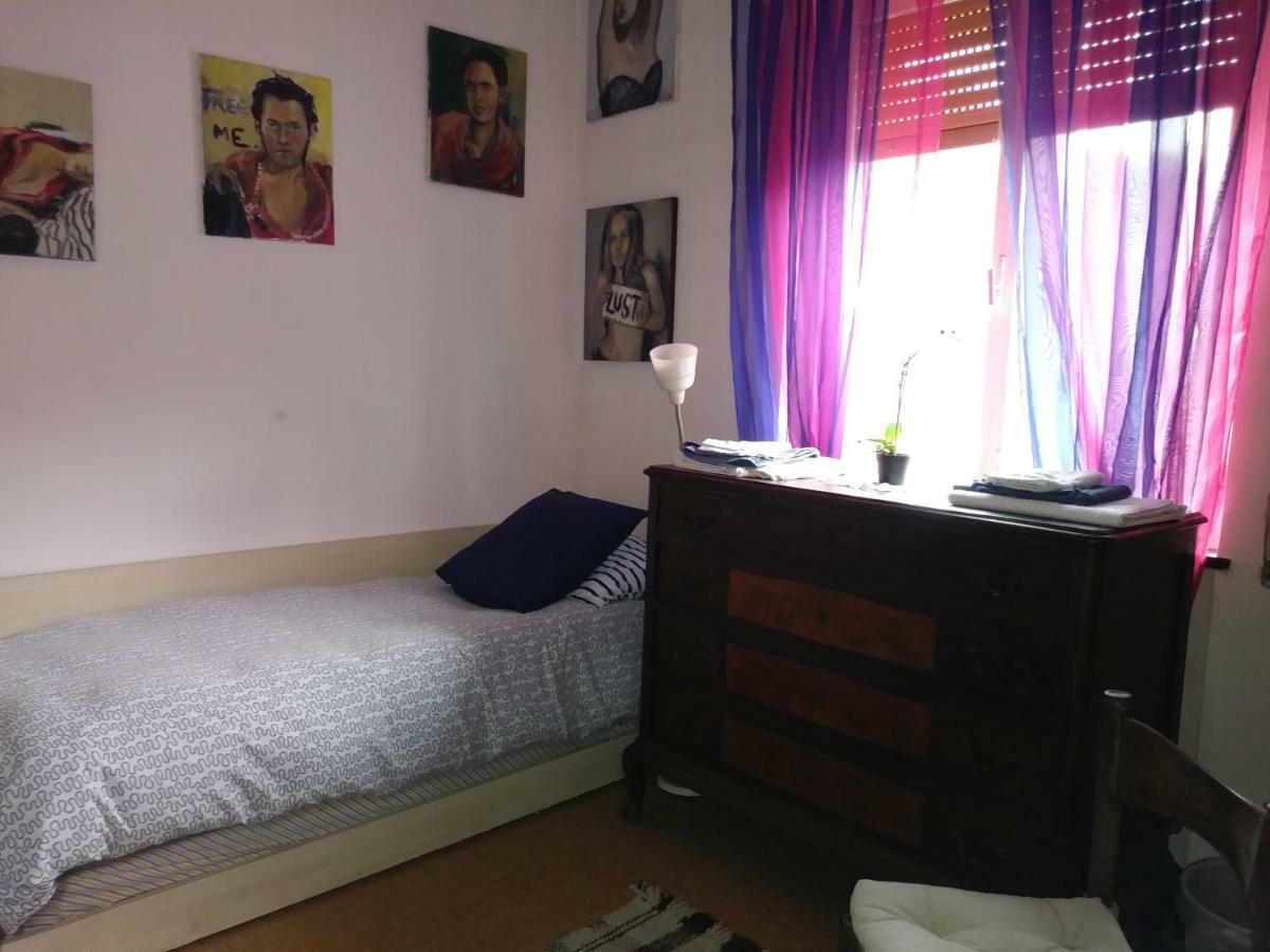 Torriglia D&D Ponte Trebbia B&B 외부 사진
