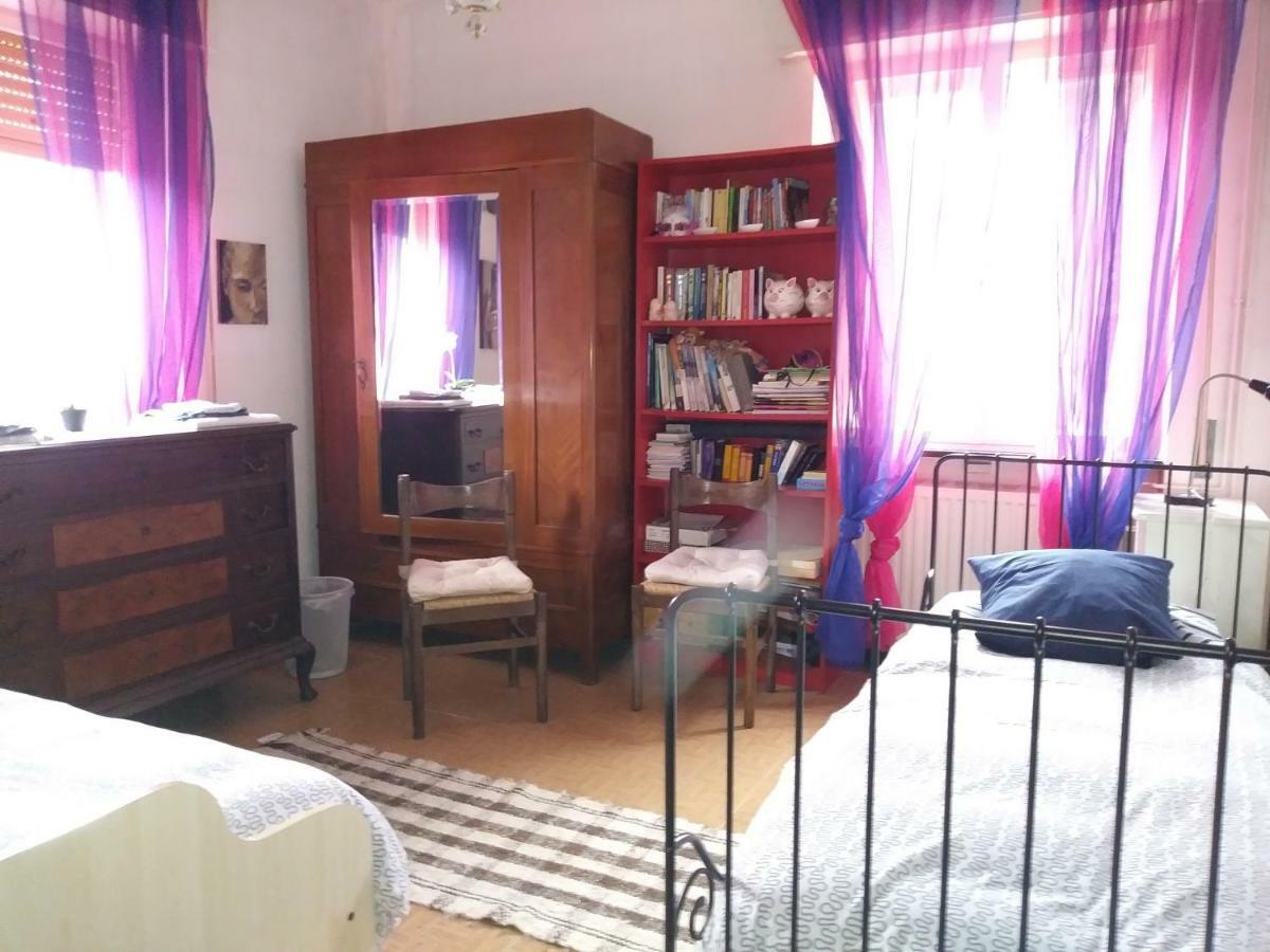 Torriglia D&D Ponte Trebbia B&B 외부 사진